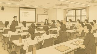 講演・研修会