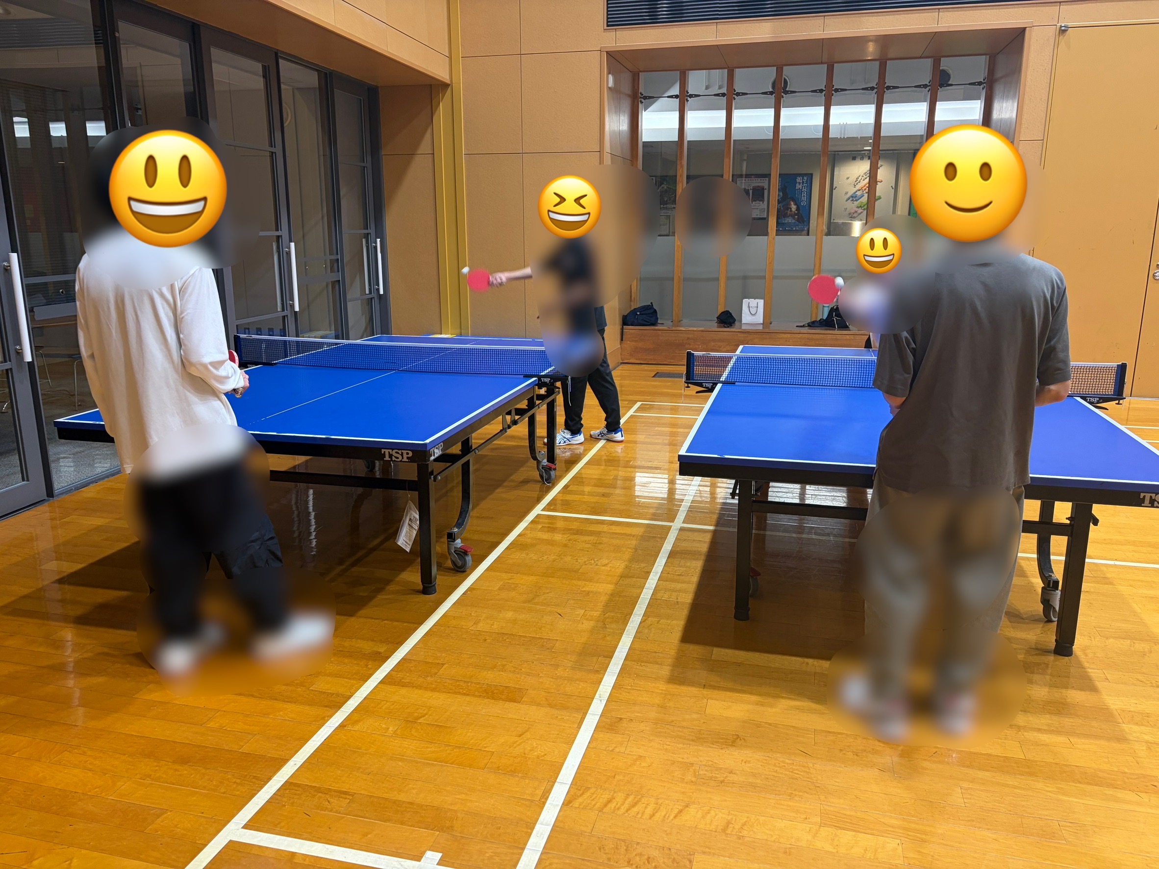 7月のレクサークル｜NPO法人れおん